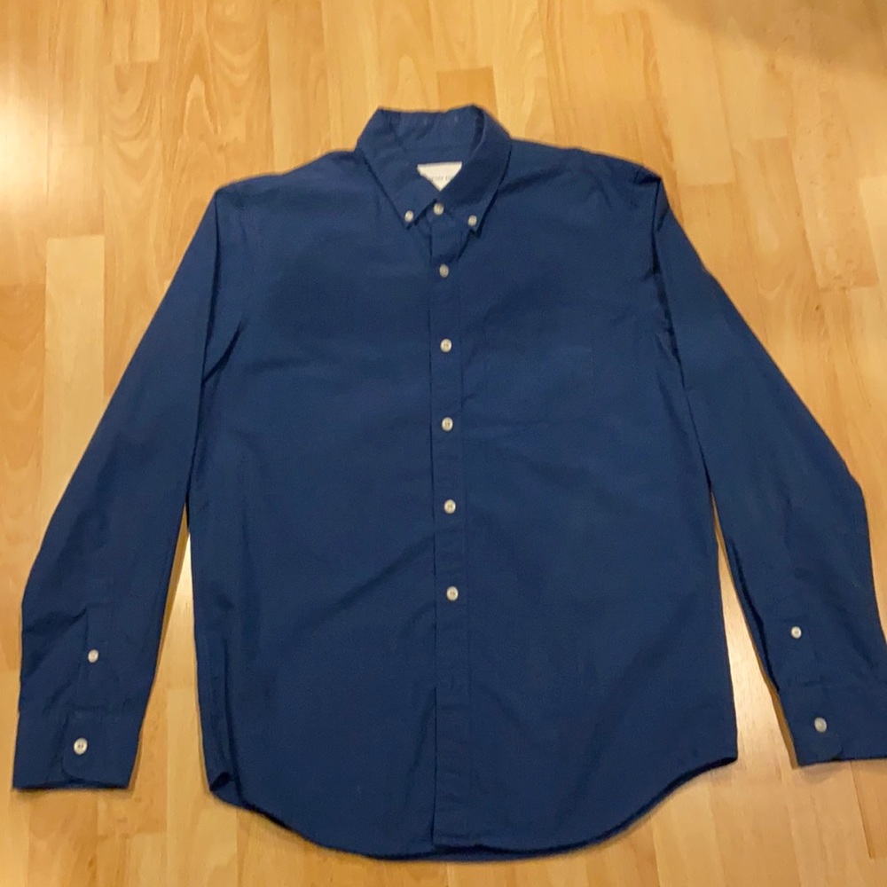 American Eagle Outfitters longe sleeve shirt